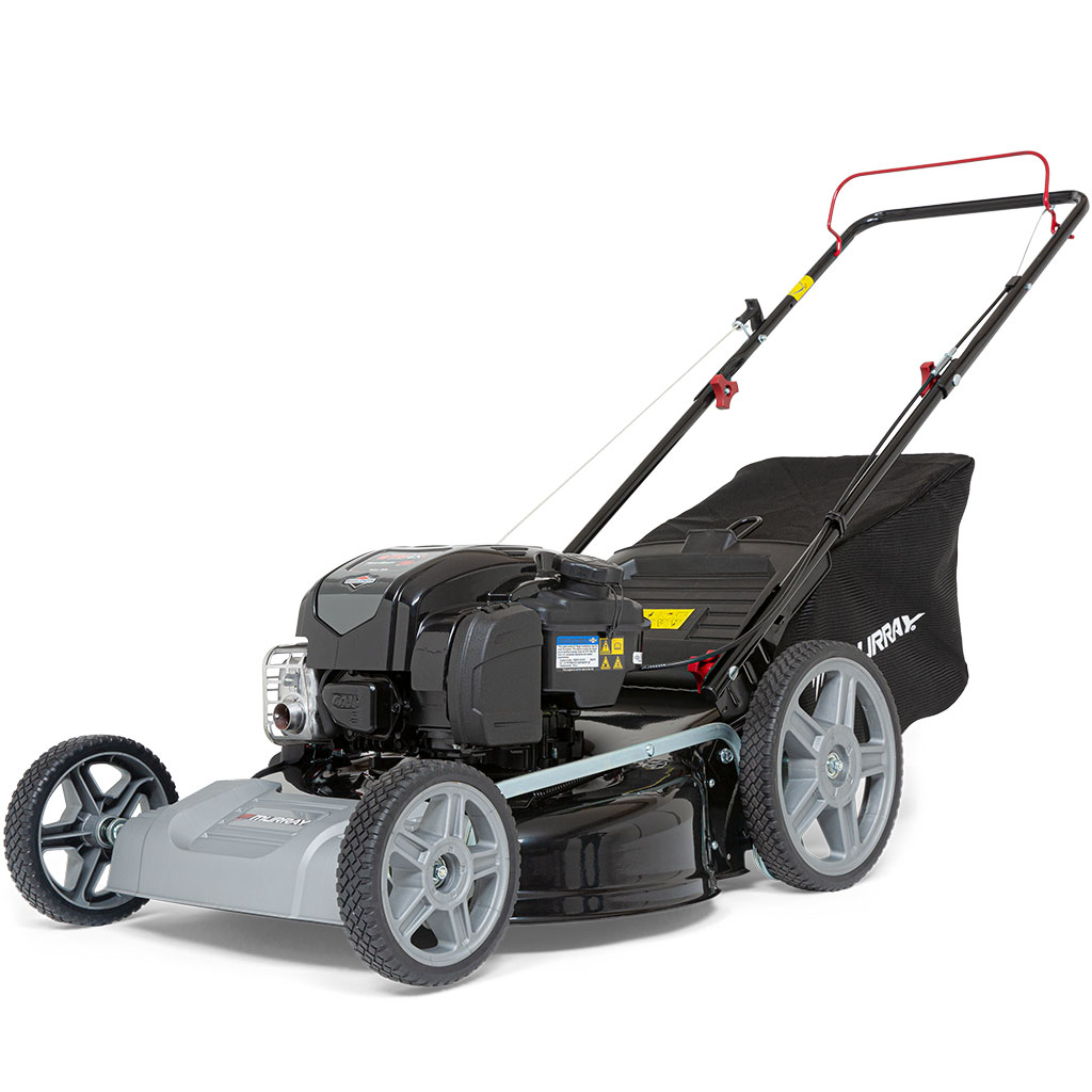 Brute 675exi lawn mower clearance